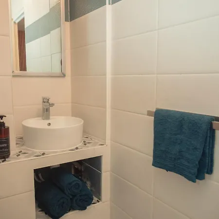 Apartment Escapade - 15min De - Parking Gratuit