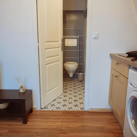 Apartment Escapade - 15min De - Parking Gratuit