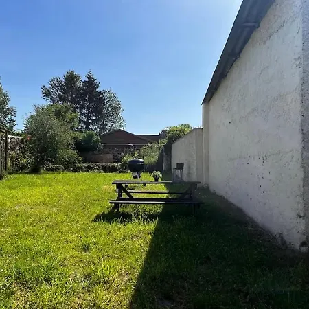 Escapade - 15min De - Parking Gratuit Apartment *