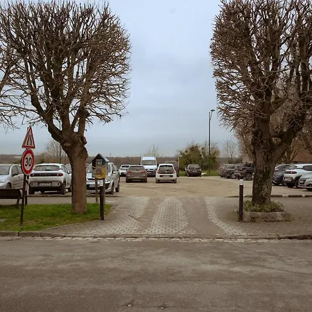 Apartamento Escapade - 15min De - Parking Gratuit