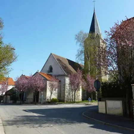 Escapade - 15min De - Parking Gratuit Appartamento *
